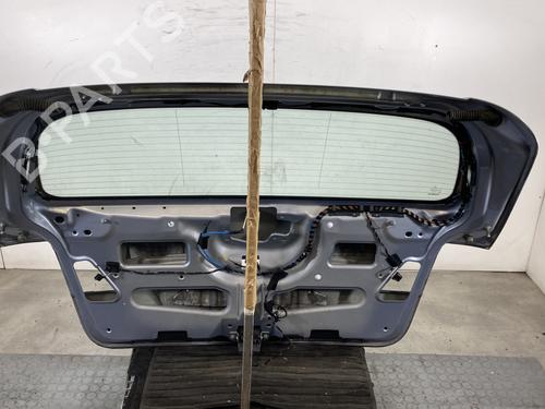 Tailgate MERCEDES-BENZ B-CLASS Sports Tourer (W245) B 180 CDI (245.207) | BP24136079C6 