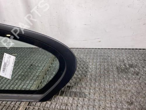 Used Rear left quarter glass BMW 1 (F21) 116 d (116 hp) 21814963