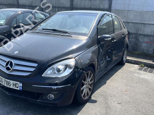 Right taillight MERCEDES-BENZ B-CLASS Sports Tourer (W245) B 180 CDI (245.207) | BP19973457C35 