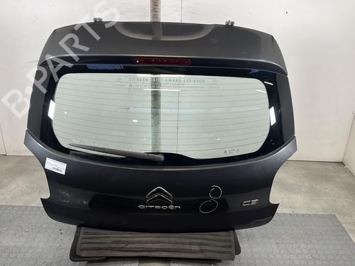 Used Tailgate CITROËN C3 III (SX) 1.6 BlueHDi 75 (75 hp) 32125990