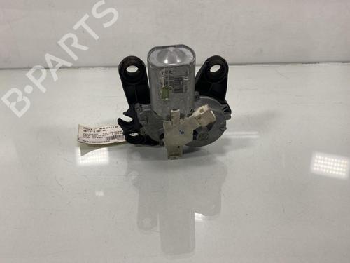 Used Rear wiper motor PEUGEOT 207 SW (WK_) 1.6 HDi (90 hp) 20003098