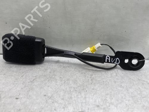 Used Seat buckle PEUGEOT 508 SW I (8E_) 2.2 HDi (204 hp) 19992916