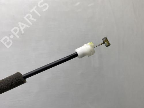 Rear left lock PEUGEOT 5008 (0U_, 0E_) 1.6 HDi | BP20330500C100 