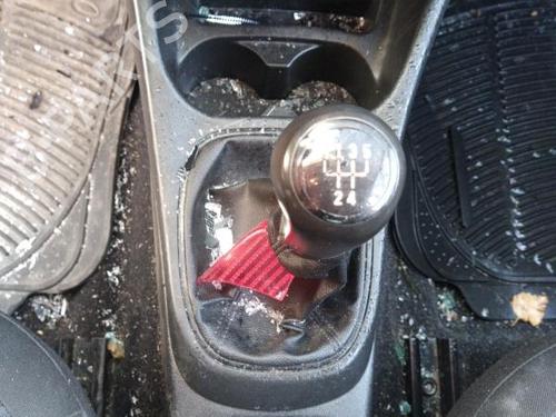 Right front window switch OPEL CORSA E (X15) 1.2 (08, 68) | BP20008331I26  - Image 6