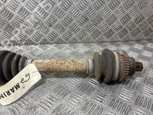 Left rear driveshaft SMART ROADSTER (452) 0.7 (452.434) | BP39984357M40 - Image 2