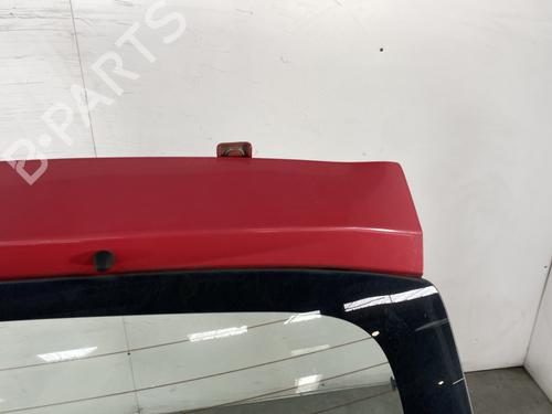 tailgate-dacia-sandero-2008-26496123 main image