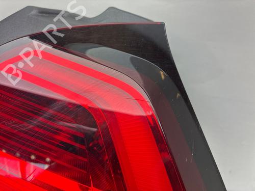 Right taillight RENAULT TWINGO III (BCM_, BCA_) 1.0 SCe 65 (BCMJ) | BP40066267C35 - Image 8