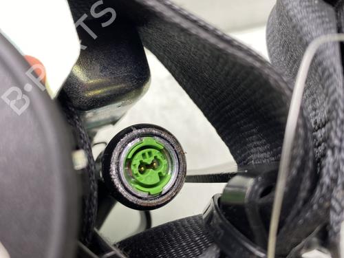Rear right belt tensioner KIA SPORTAGE IV (QL, QLE) 1.7 CRDi | BP29855566C90