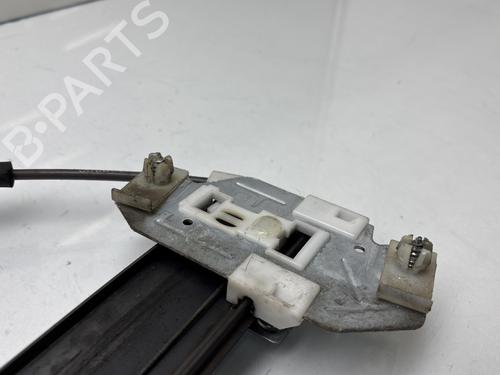 Front left window mechanism CHEVROLET MATIZ (M200, M250) 0.8 | BP31976488C22 
