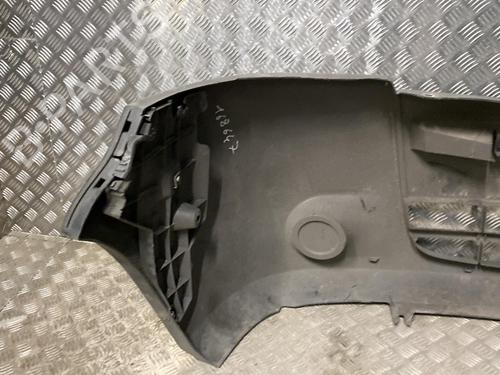 Front bumper RENAULT MASTER II Van (FD) 2.5 dCi | BP27367181C7 
