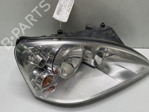 Used Right headlight FORD GALAXY I (WGR) 1.9 TDI (115 hp) 27721681