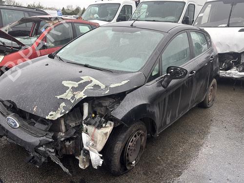 Nummerpladelys FORD FIESTA VI (CB1, CCN) 1.4 TDCi | BP36891970I40 - Image 26