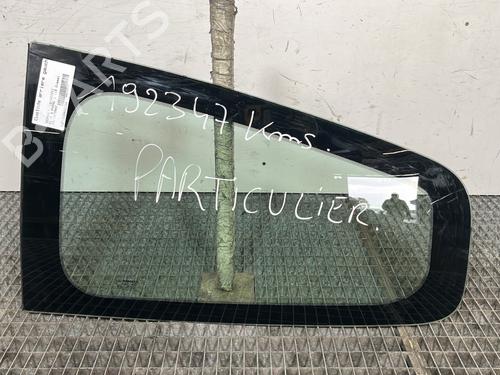 Used Rear left quarter glass RENAULT CLIO III (BR0/1, CR0/1) 1.5 dCi (BR17, CR17) (86 hp) 30612358