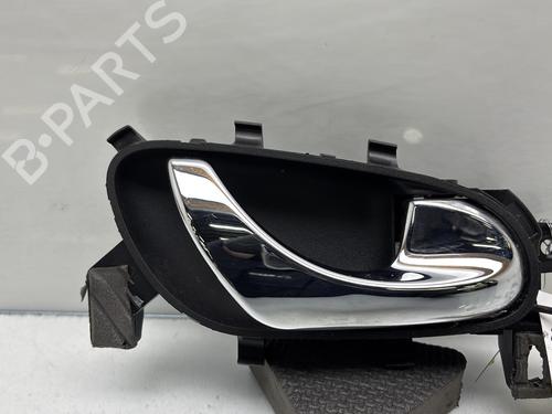 Front right interior door handle RENAULT KADJAR (HA_, HL_) 1.6 dCi 130 4x4 (HLA4) | BP31213384I14 - Image 2