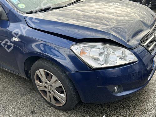 Right front window switch KIA CEE'D Hatchback (ED) 1.4 | BP19961631I26 - Image 16