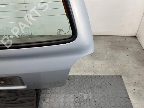 Used Tailgate Tailgate 30565795 30565795