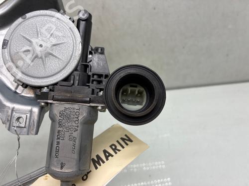 Used Front right window mechanism Front right window mechanism 37075888 37075888