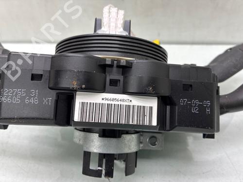 Steering column stalk CITROËN C5 I (DC_) 2.0 16V (DCRFNC, DCRFNF) | BP38051835I23 - Image 2