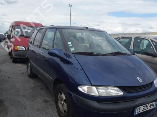 Switch RENAULT ESPACE III (JE0_) 1.9 dTi (JE0M) | BP23768263I30 - Image 7