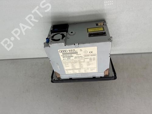 Radio AUDI TT (8J3) 2.0 TDI quattro | BP37525360E6 - Image 2