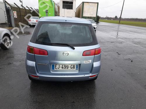Left tailgate light MAZDA 2 (DY) | BP36549927C79 - Image 24