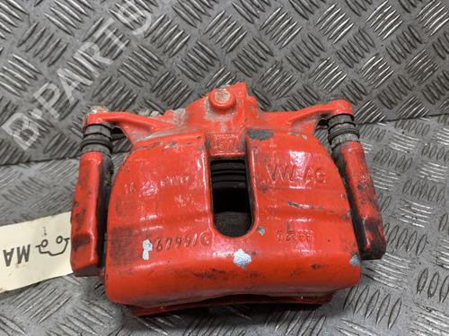 Used Right front brake caliper AUDI A3 Sportback (8YA, 8YF) 35 TFSI Mild Hybrid (150 hp) 32063488
