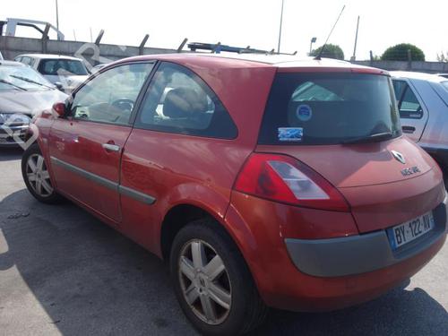 Alternator RENAULT MEGANE II (BM0/1_, CM0/1_) 1.9 dCi | BP19979970M7 