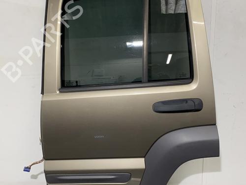 Used Left rear door JEEP CHEROKEE (KJ) 2.8 CRD 4x4 (150 hp) 20000640
