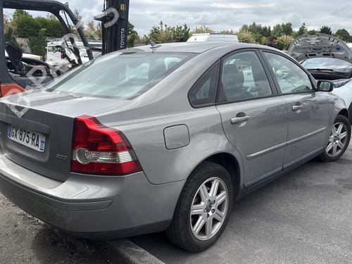 Right front window switch VOLVO S40 II (544) 2.0 D | BP36402051I26  - Image 7