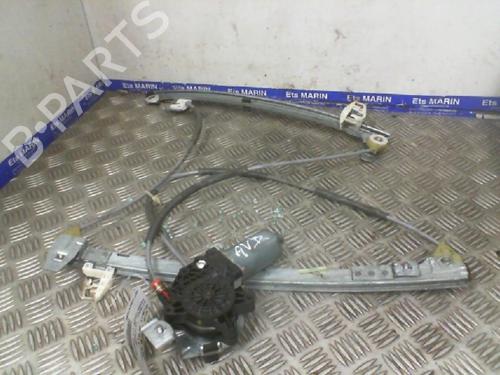 Used Front right window mechanism CITROËN XSARA Coupe (N0) 1.4 i (75 hp) 19984921
