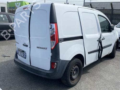 ABS pump RENAULT KANGOO Express (FW0/1_) 1.5 dCi 75 (FW07, FW10, FW04) | BP24330215M43  - Image 11