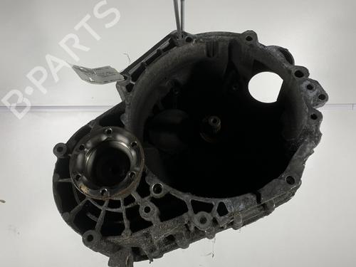 Used Gearbox SEAT LEON (1P1) 2.0 TDI (170 hp) 25337701
