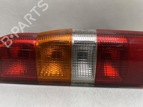 Used Right taillight FORD TRANSIT Bus (FD_ _, FB_ _, FS_ _, FZ_ _, FC_ _) [2000-2006]  30409082