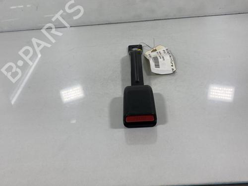 Used Seat buckle OPEL AGILA B (H08) 1.0 (F68) (65 hp) 20028912