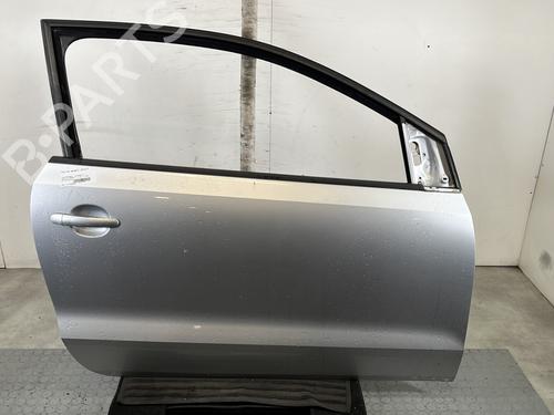 Puerta delantera derecha VW POLO V (6R1, 6C1) 1.2 (70 hp) 31257476