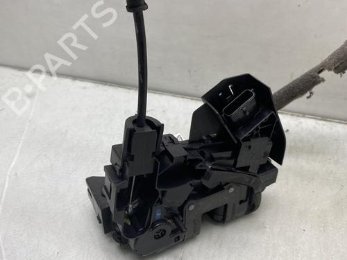 Rear right lock RENAULT MEGANE IV Grandtour (K9A/M/N_) 1.3 TCe 140 (K9NB) | BP23766213C99 