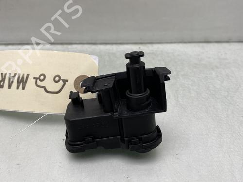 Brandstofklep actuator SKODA OCTAVIA III Combi (5E5, 5E6) 1.0 TSI (115 hp) 24961235