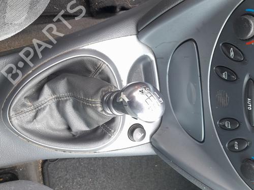 Used Parts CITROËN C5 I (DC_) 2.0 HDi (DCRHZB, DCRHZE) 4921199