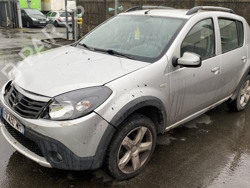Dør venstre bagtil DACIA SANDERO 1.5 dCi | BP32524465C4 - Image 18