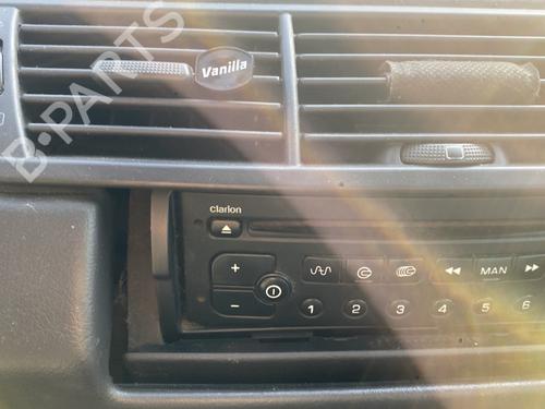 Tailgate CITROËN C8 (EA_, EB_) 2.0 HDi | BP24611242C6 - Image 19