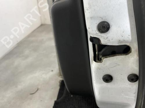 Right front door FORD FIESTA V (JH_, JD_)  | BP21960107C3 