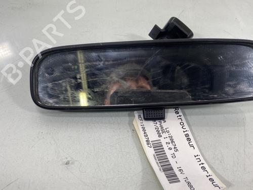 Specchietti retrovisore MAZDA 5 (CR) 2.0 CD (CR19) (110 hp) 26211966