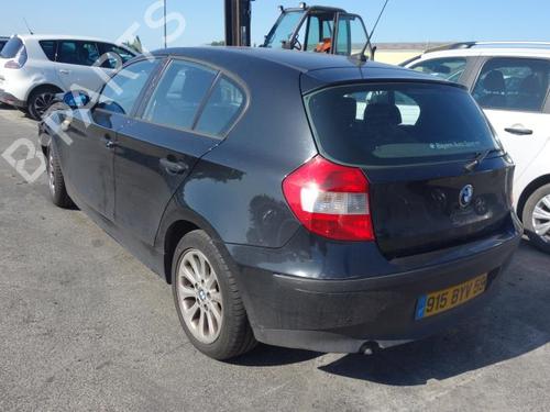 Right front window switch BMW 1 (E87) 118 d | BP21953138I26 - Image 8