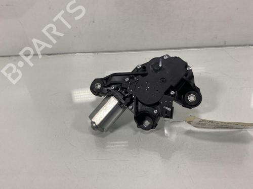 Rear wiper motor RENAULT SCÉNIC III (JZ0/1_) 1.9 dCi (JZ0J, JZ1J, JZ1K, JZ1S) | BP19954866M102 