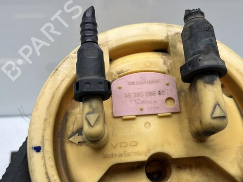 Fuel pump PEUGEOT 406 (8B) 2.0 HDI 110 | BP20022346M76 