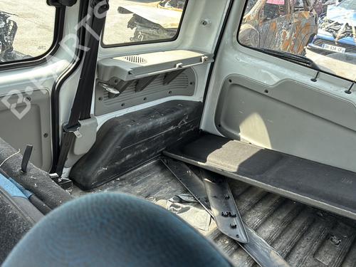 Kløtsj RENAULT KANGOO (KC0/1_) 1.5 dCi | BP27704335I13 - Image 11