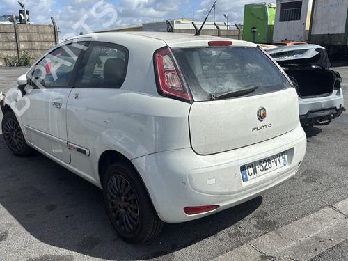 Mirror switch FIAT GRANDE PUNTO (199_) 1.3 D Multijet | BP30097771I25 - Image 19