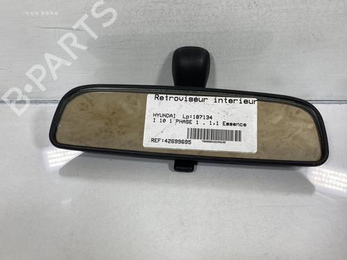 Rear mirror HYUNDAI i10 I (PA)  | BP19982093I6 