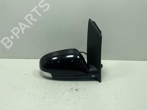 Used Right mirror VW TOURAN (1T1, 1T2) [2003-2010]  19975614