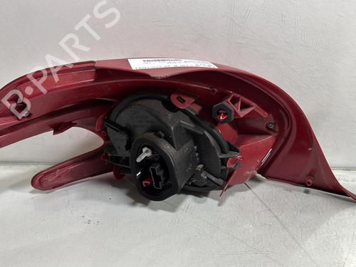 Right taillight PEUGEOT 208 I (CA_, CC_) 1.2 VTI 82 | BP32389361C35